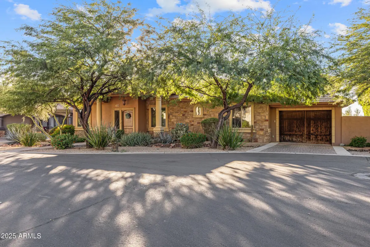 33306 N 53rd Place, Deer Valley, AZ 85331 - Image #1
