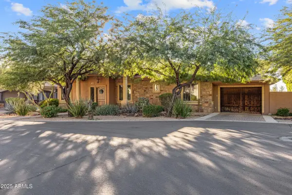 33306 N 53rd Place, Cave Creek, AZ 85331