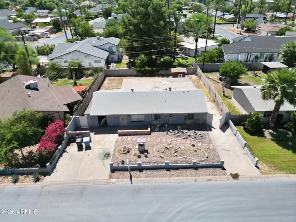 4310 N 42nd Place, Phoenix, AZ 85018