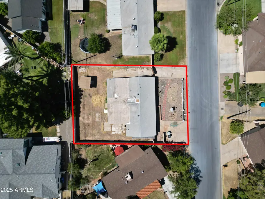 4310 N 42nd Place, Phoenix, AZ 85018 - Image #2