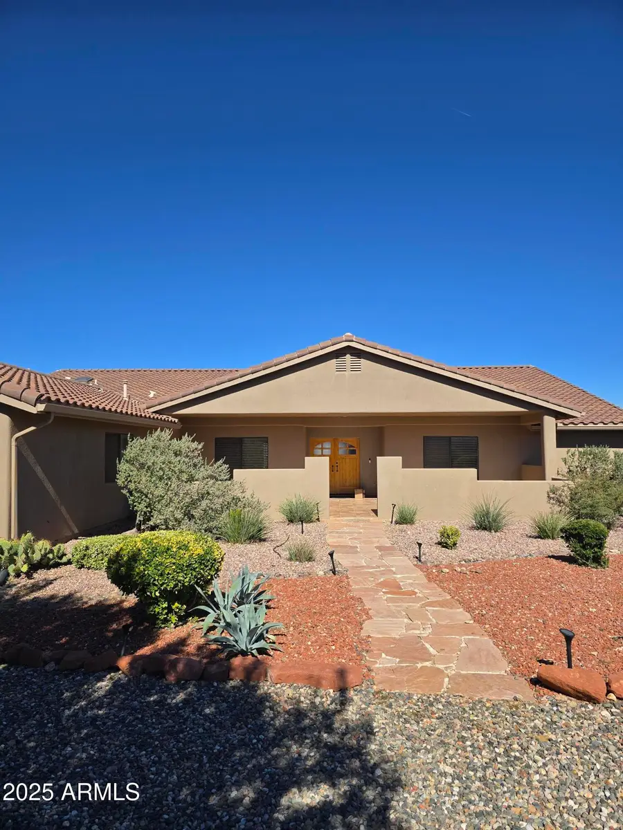 740 E Stoney End Lane, Mingus Mountain, AZ 86326 - Image #3