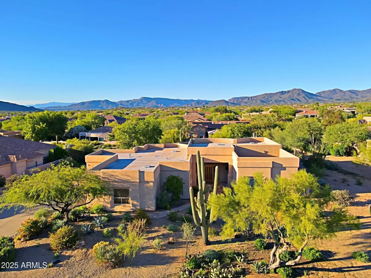 8464 E Preserve Way, Scottsdale, AZ 85266 - Image #1