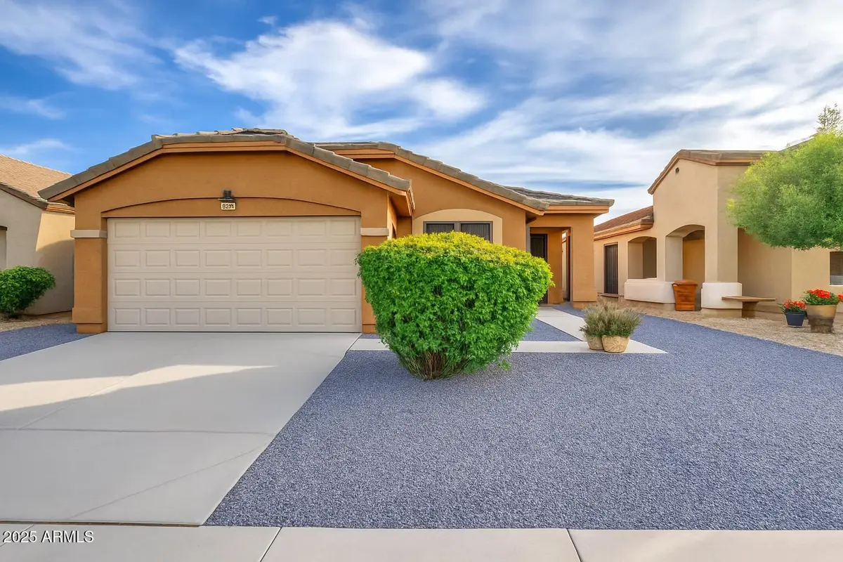 3111 W Park Street, Phoenix, AZ 85041 - Image #1