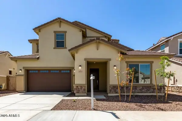 20951 E Via Del Sol Street, Queen Creek, AZ 85142