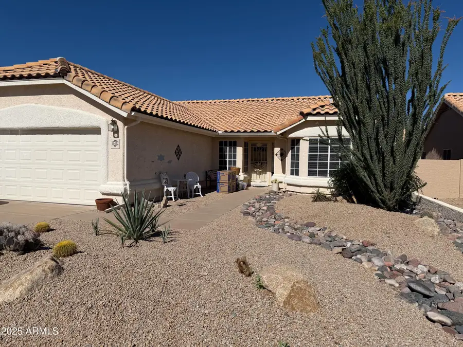 16112 E Glendora Drive, Fountain Hills, AZ 85268 - Image #2
