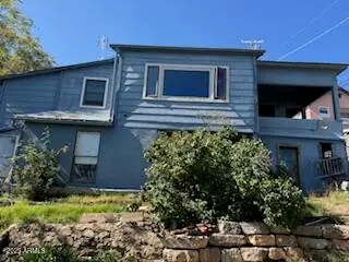203 3rd Street, Jerome, AZ 86331