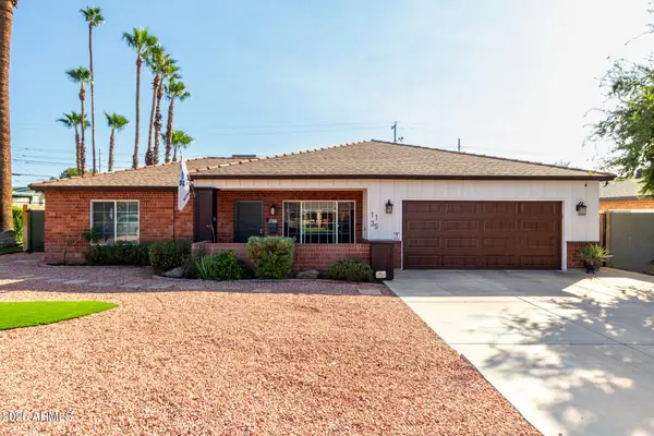 1135 E Lawrence Road, Phoenix, AZ 85014