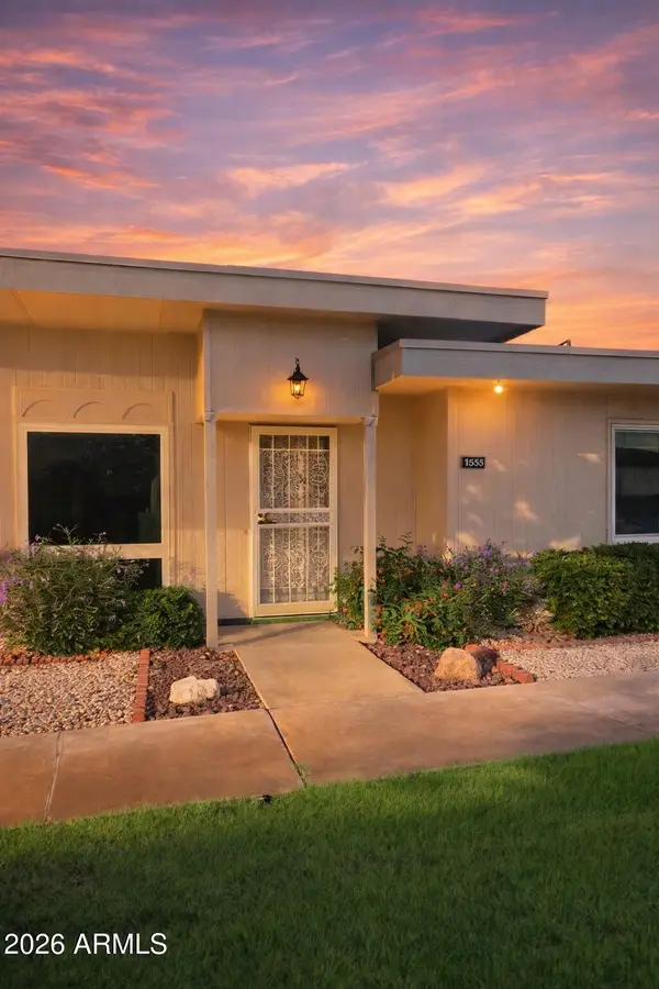 13018 N 99th Drive, Sun City, AZ 85351