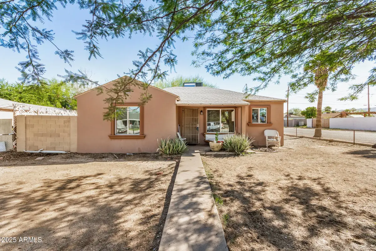 6445 S 6th Avenue, Phoenix, AZ 85041 - Image #1