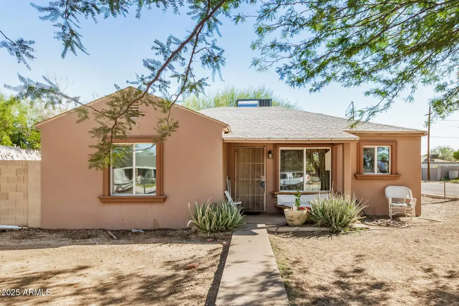 6445 S 6th Avenue, Phoenix, AZ 85041 - Image #2