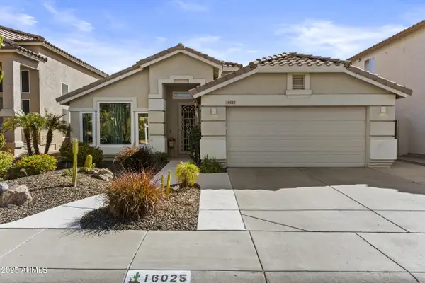 16025 S 10th Place, Phoenix, AZ 85048