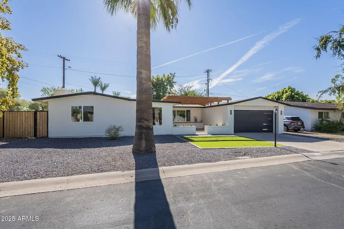 47 Spur Circle, Scottsdale, AZ 85251 - Image #1