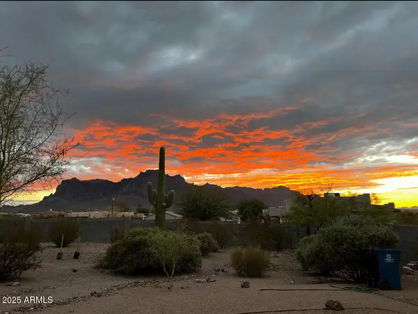 2924 E Superstition Boulevard, Apache Junction, AZ 85119