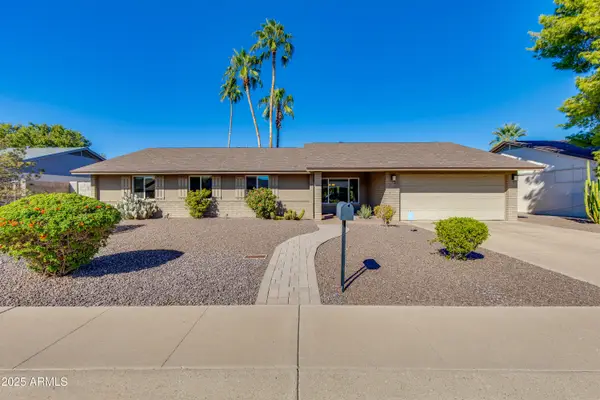 4548 E Andora Drive, Phoenix, AZ 85032