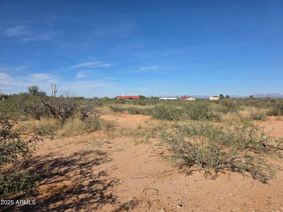 TBD Corner Of Moson And E Ramsey Road, Sierra Vista Southeast, AZ 85650 - Image #1