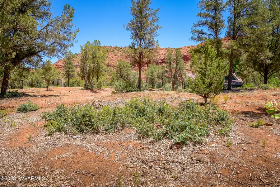 3155 Red Rock Loop Road, Camp Verde Sedona, AZ 86336 - Image #3