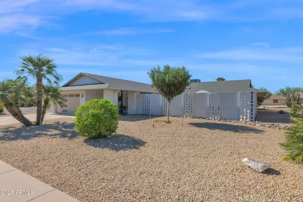 18814 N 124th Drive, Sun City West, AZ 85375