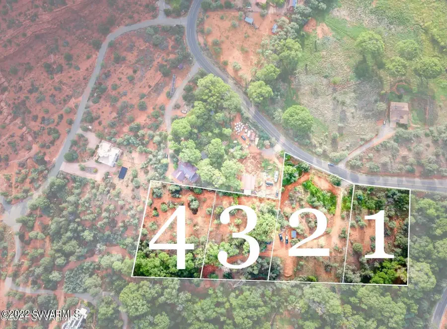 3155 Red Rock Loop Road #3, Camp Verde Sedona, AZ 86336 - Image #2