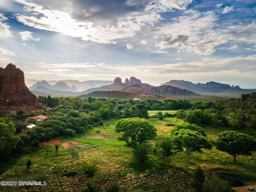 3155 Red Rock Loop Road #3, Camp Verde Sedona, AZ 86336 - Image #3