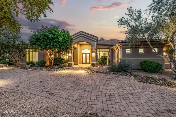 13341 E Cochise Road, Scottsdale, AZ 85259