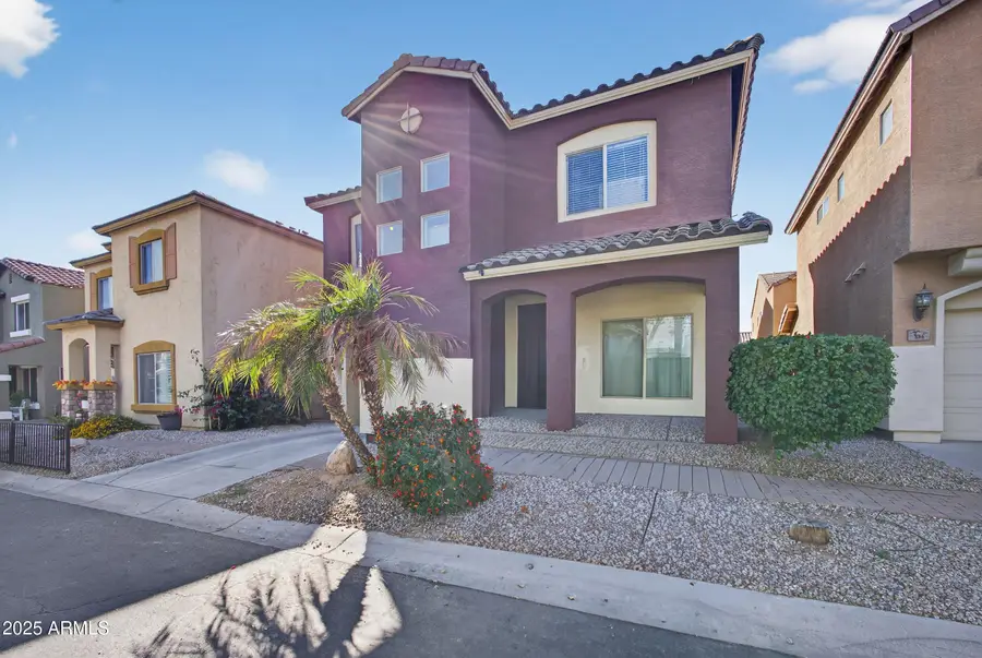 338 S Leandro --, Mesa, AZ 85208 - Image #3