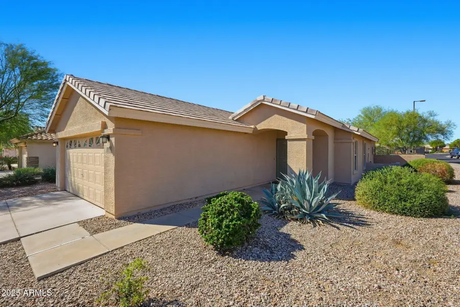1100 S 232nd Avenue, Buckeye, AZ 85326 - Image #3