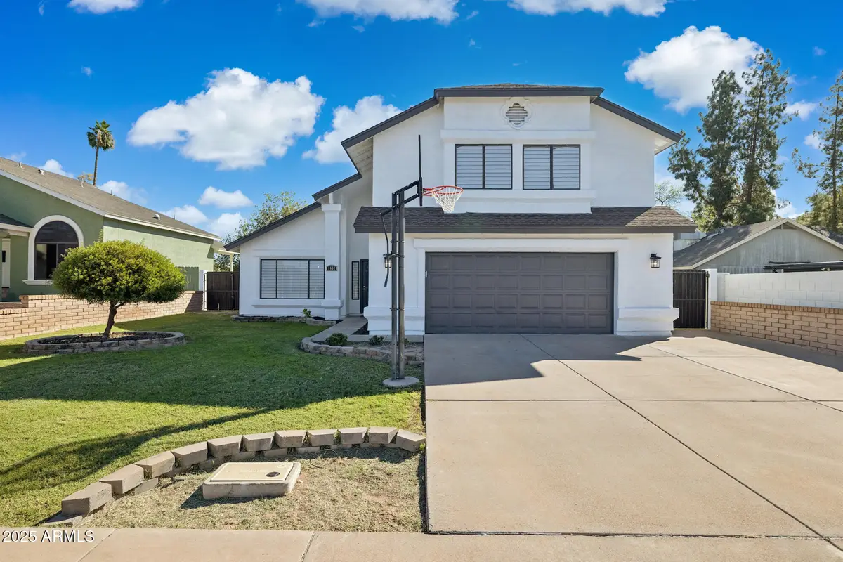 1657 N Doran --, Mesa, AZ 85203 - Image #1