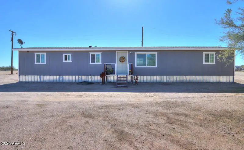 44281 W Clayton Road, Maricopa Stanfield, AZ 85138 - Image #1