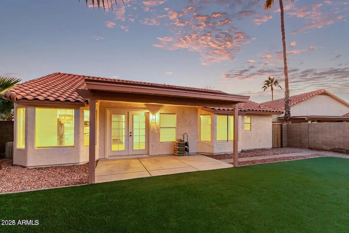 5882 W Mercury Way, Chandler, AZ 85226 - Image #1