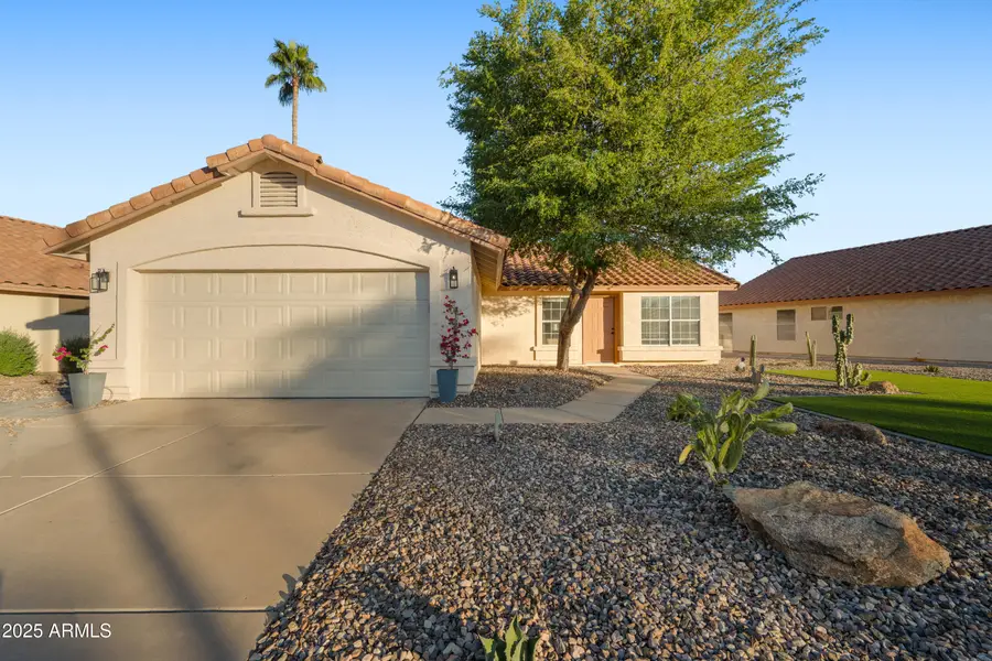 5882 W Mercury Way, Chandler, AZ 85226 - Image #2