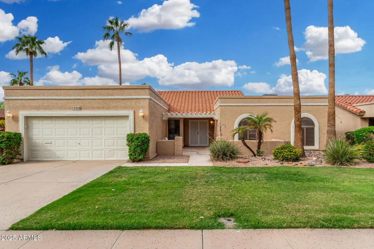 1318 Leisure World --, Mesa, AZ 85206 - Image #1