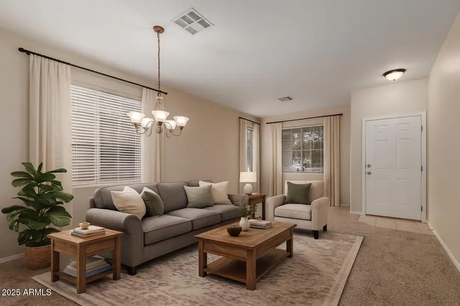 18637 E Seagull Drive, Queen Creek, AZ 85142 - Image #2