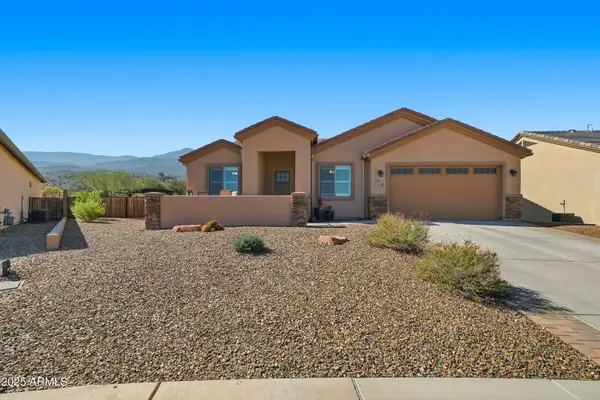 434 S Desperado Drive, Cottonwood, AZ 86326