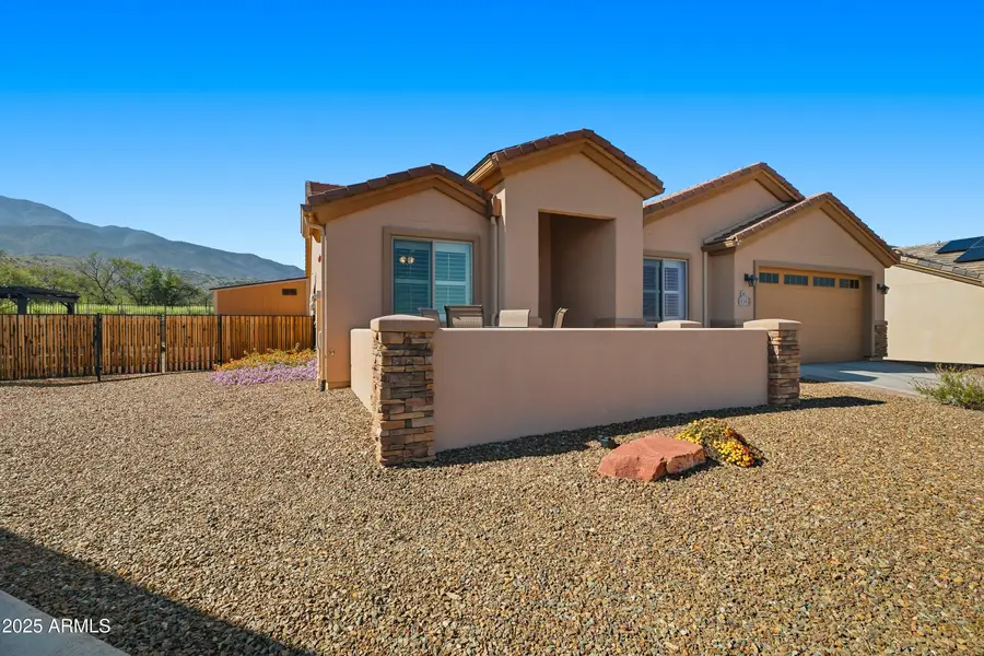 434 S Desperado Drive, Mingus Mountain, AZ 86326 - Image #3