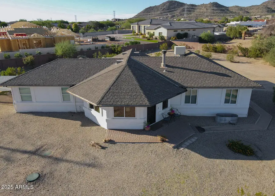 8526 W Calle Lejos --, Deer Valley, AZ 85383 - Image #2