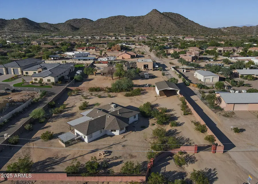 8526 W Calle Lejos --, Deer Valley, AZ 85383 - Image #3