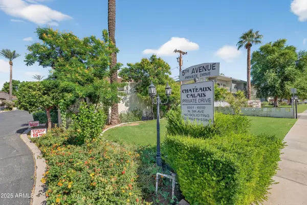 6508 N 5th Avenue, Phoenix, AZ 85013