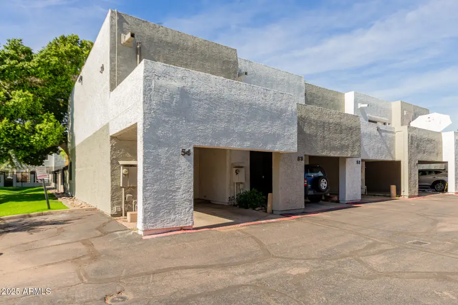 122 S Hardy Drive #54, Tempe, AZ 85281 - Image #2