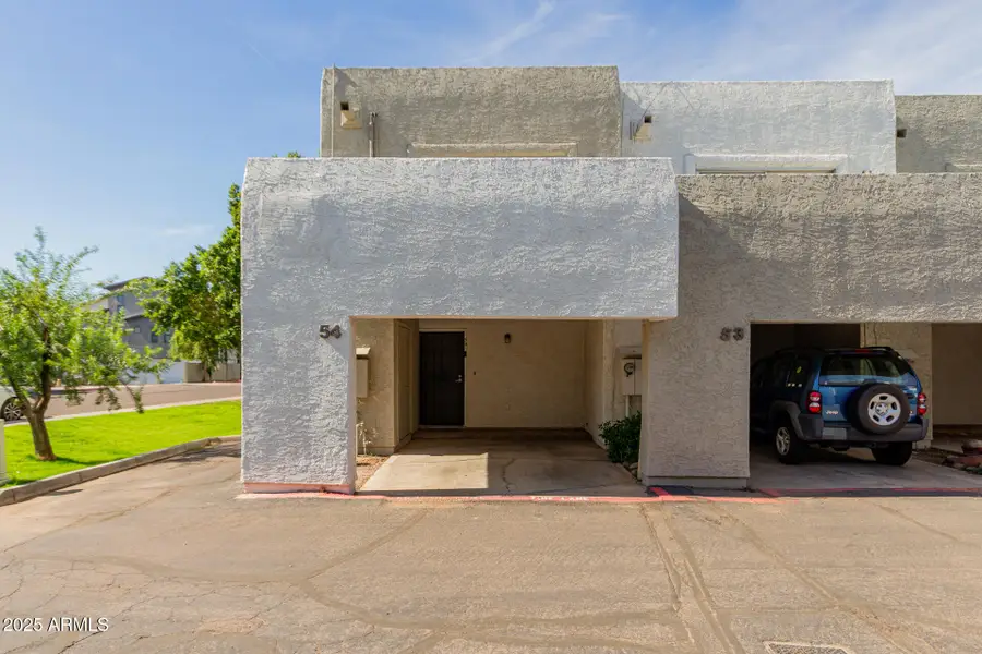 122 S Hardy Drive #54, Tempe, AZ 85281 - Image #3