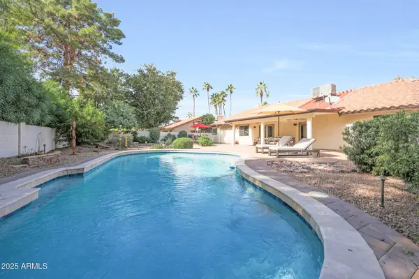 6009 E Betty Elyse Lane, Scottsdale, AZ 85254