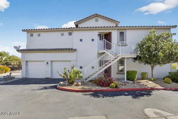 9750 N Monterey Drive #39, Fountain Hills, AZ 85268 - Image #2