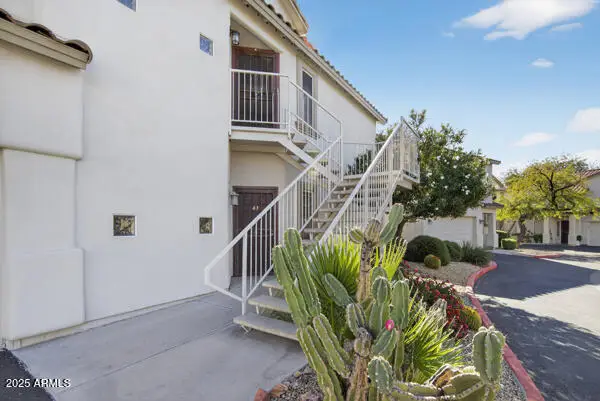 9750 N Monterey Drive #39, Fountain Hills, AZ 85268 - Image #3