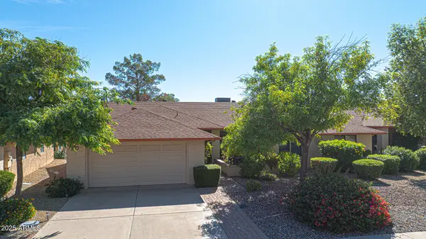 13633 W Greenview Drive, Sun City West, AZ 85375