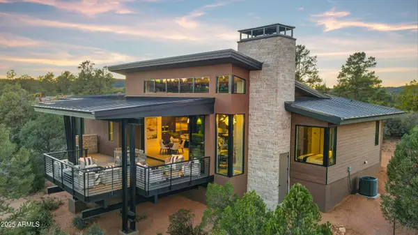 108 S Rim Club Drive, Payson, AZ 85541