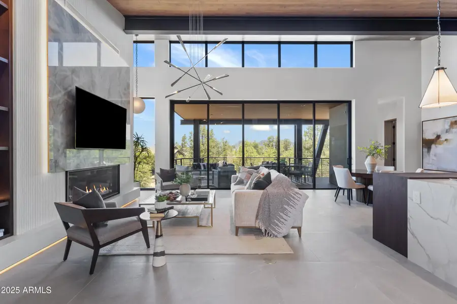 108 S Rim Club Drive, Payson, AZ 85541 - Image #3