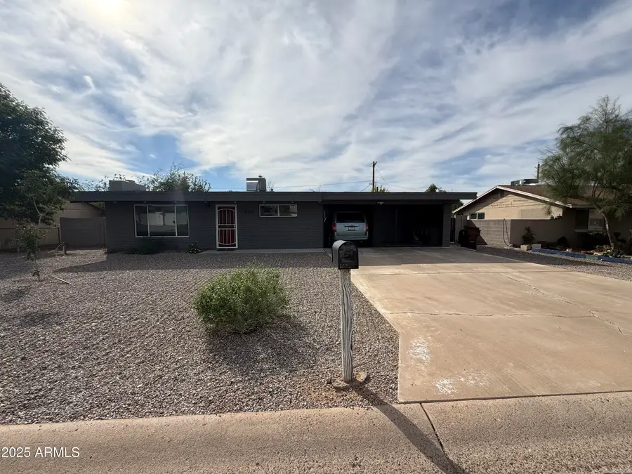 6715 E Butte Street, Mesa, AZ 85205 - Image #2