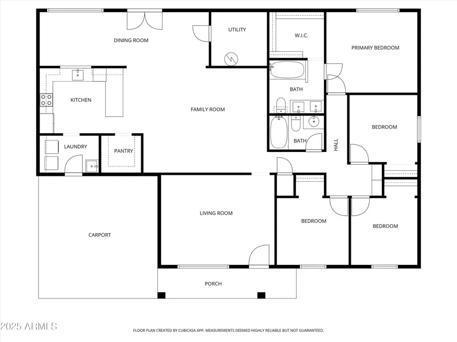 1844 E Hampton Avenue, Mesa, AZ 85204 - Image #3