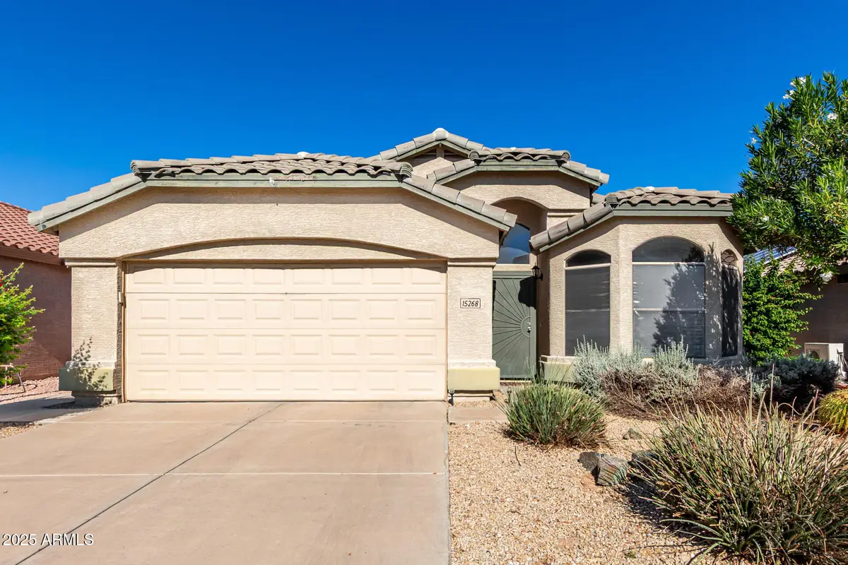 15268 W Melissa Lane, Surprise, AZ 85374 - Image #1