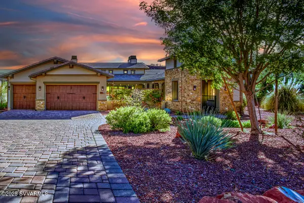 72 Lagos Court, Sedona, AZ 86336