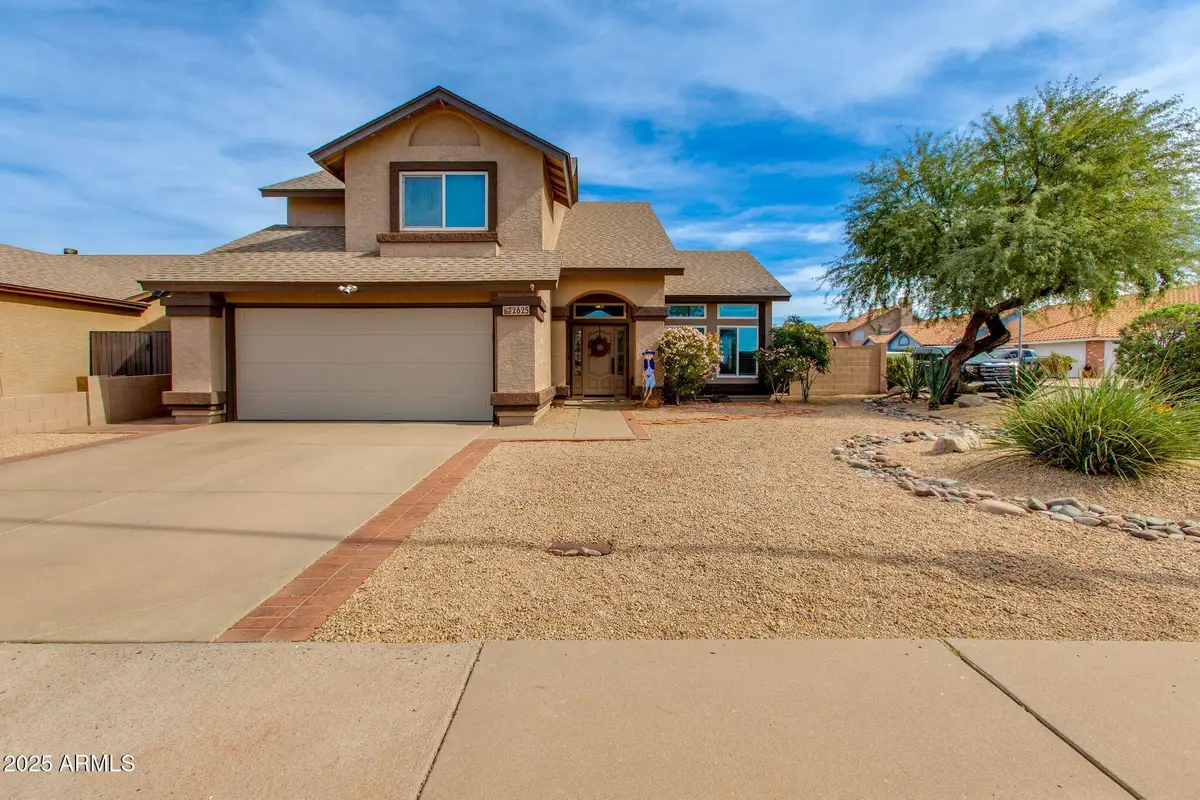 2625 N Ricardo --, Mesa, AZ 85215 - Image #1
